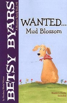 Wanted Mud Blossom